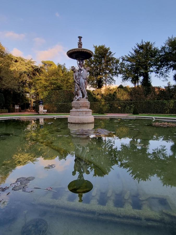 La Maison De Venus Lucon Bagian luar foto